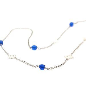 Blue Dream Necklace